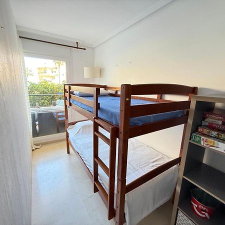 אלתיאה Oasis Beach Mascarat מראה חיצוני תמונה