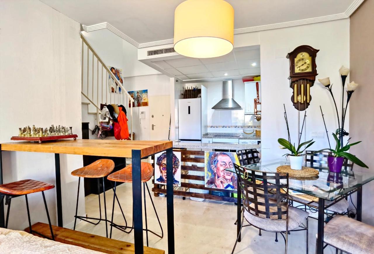 אלתיאה Oasis Beach Mascarat מראה חיצוני תמונה
