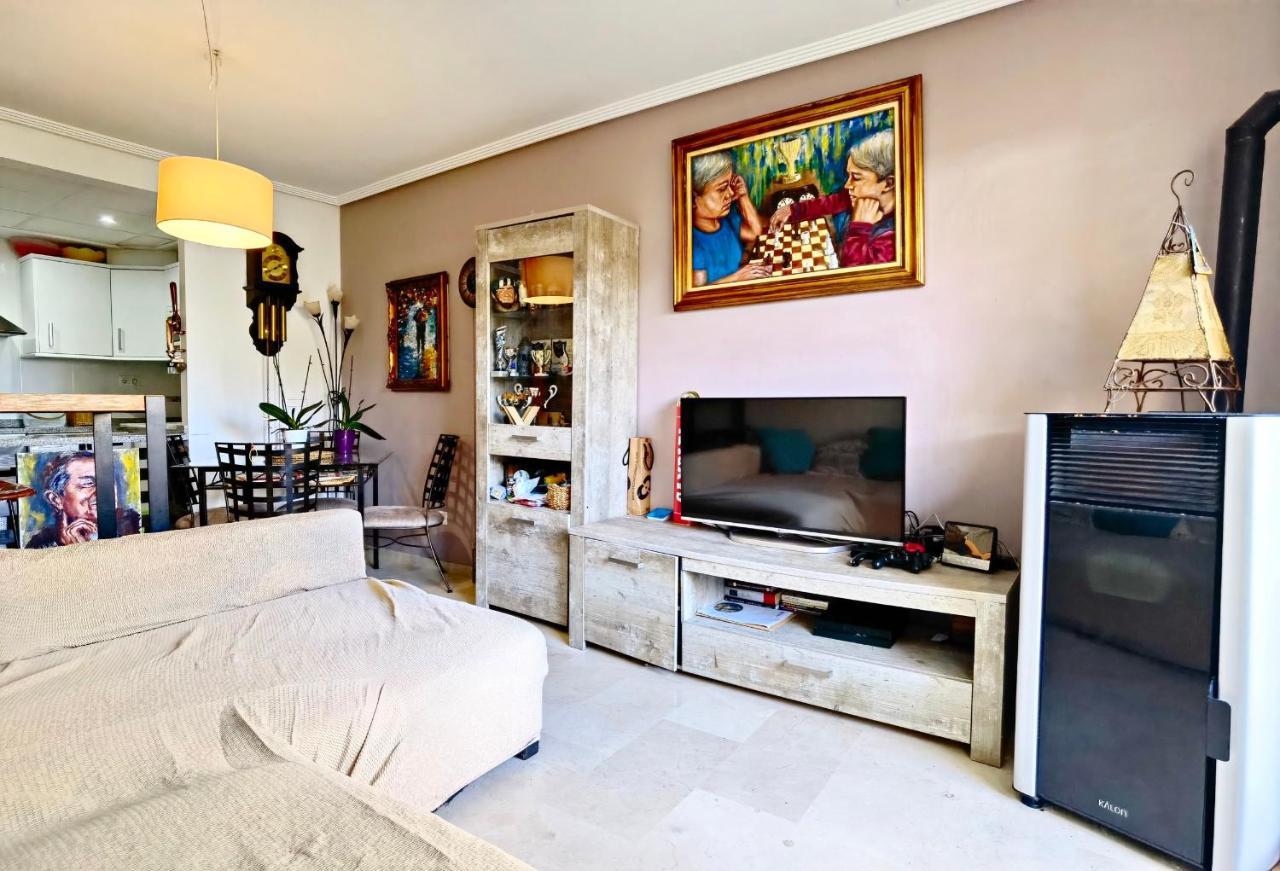 אלתיאה Oasis Beach Mascarat מראה חיצוני תמונה