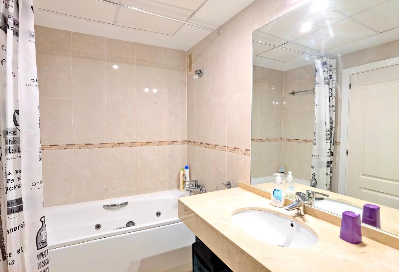 אלתיאה Oasis Beach Mascarat מראה חיצוני תמונה