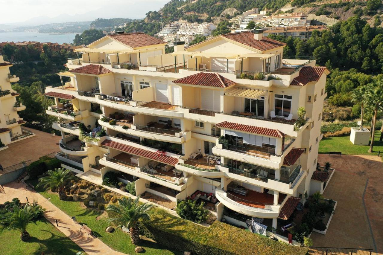 אלתיאה Oasis Beach Mascarat מראה חיצוני תמונה