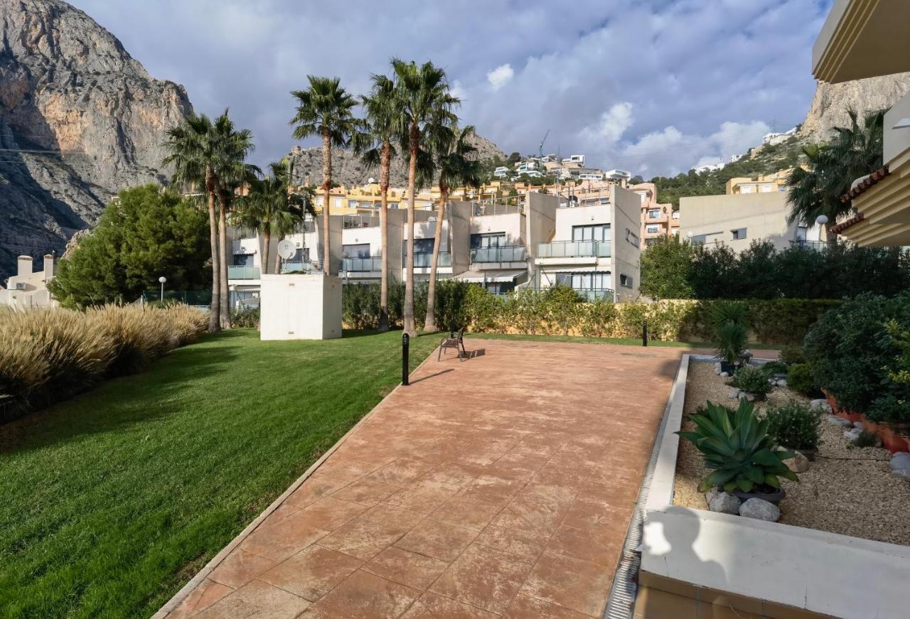 אלתיאה Oasis Beach Mascarat מראה חיצוני תמונה