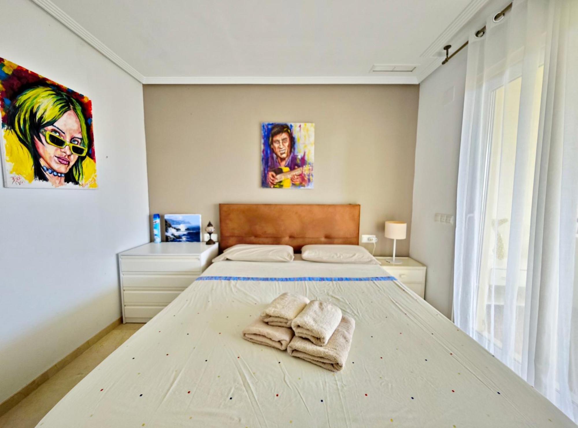 אלתיאה Oasis Beach Mascarat מראה חיצוני תמונה