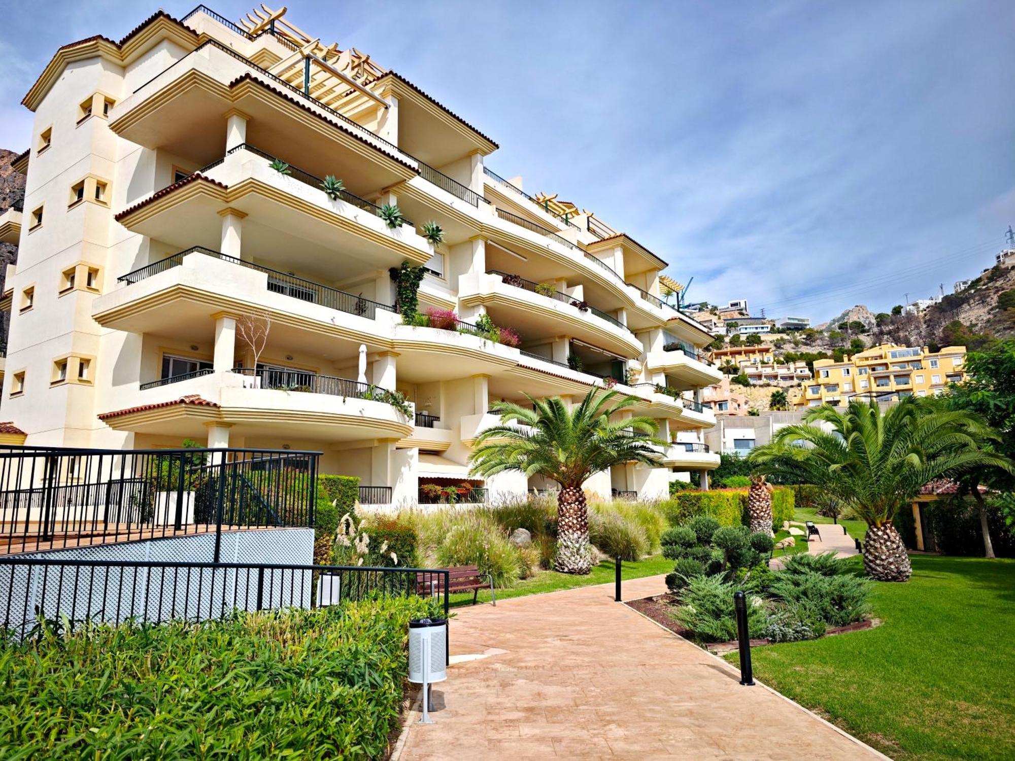 אלתיאה Oasis Beach Mascarat מראה חיצוני תמונה
