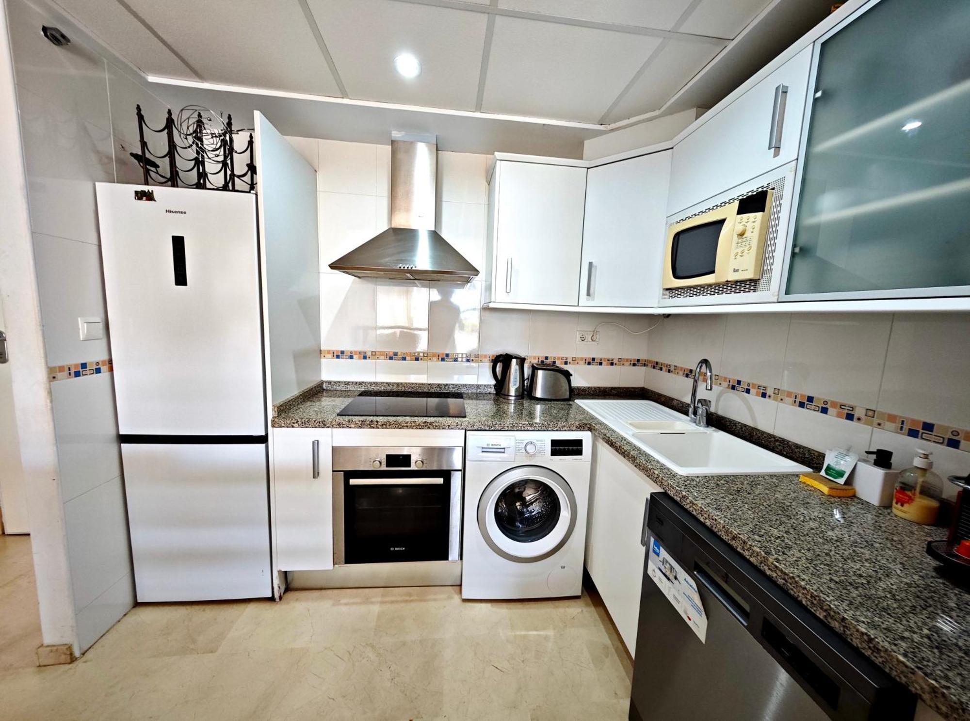 אלתיאה Oasis Beach Mascarat מראה חיצוני תמונה