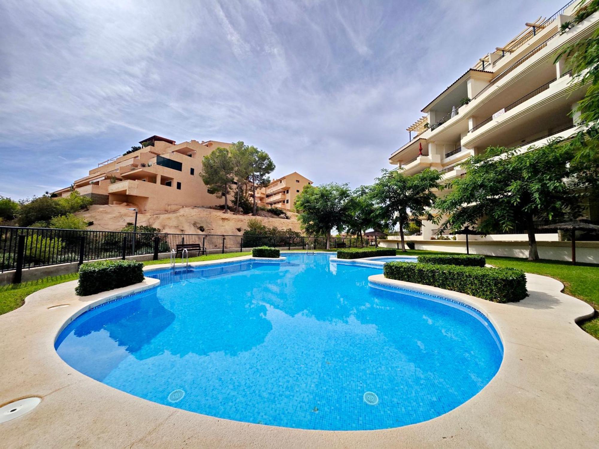 אלתיאה Oasis Beach Mascarat מראה חיצוני תמונה