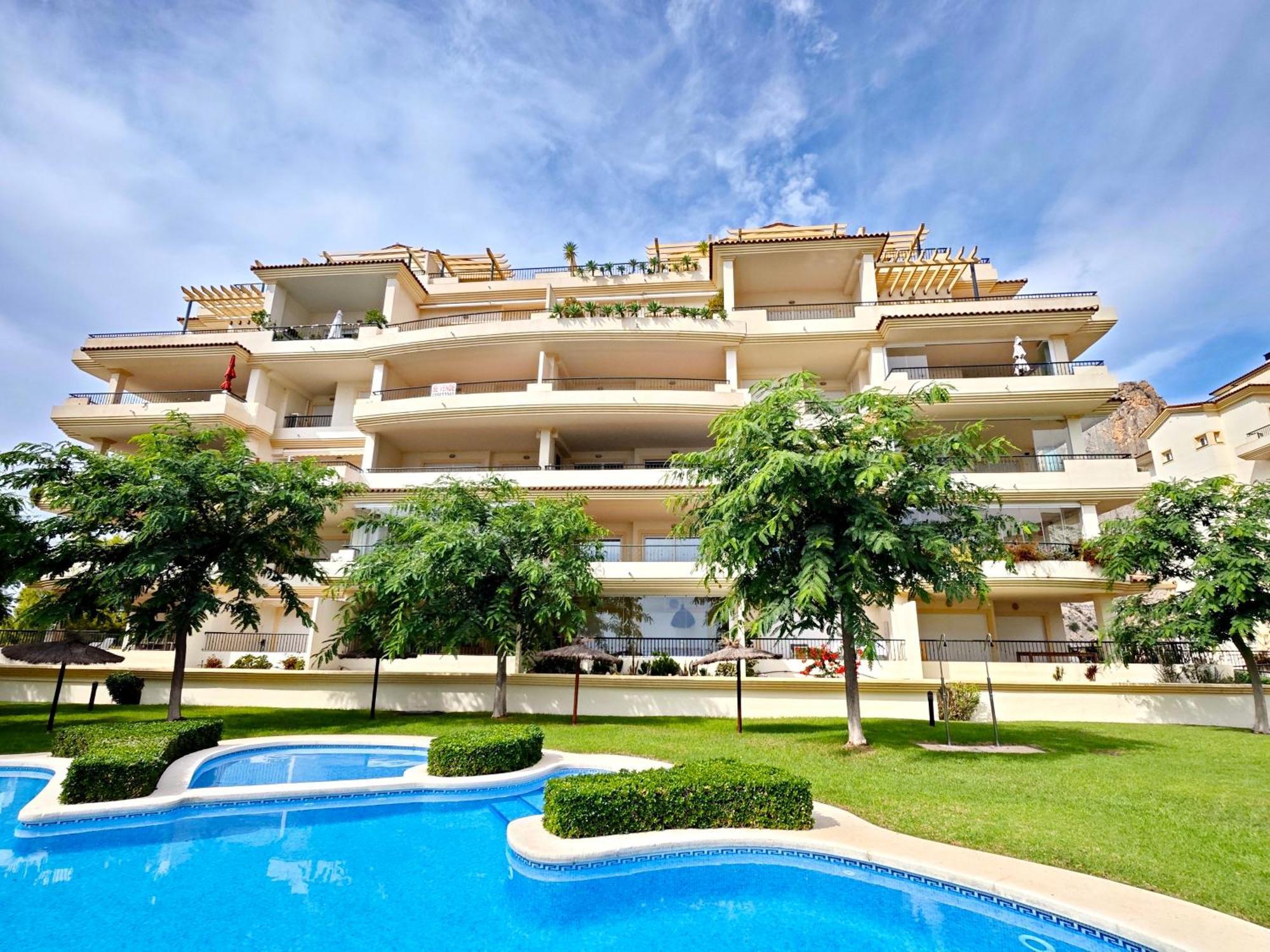 אלתיאה Oasis Beach Mascarat מראה חיצוני תמונה