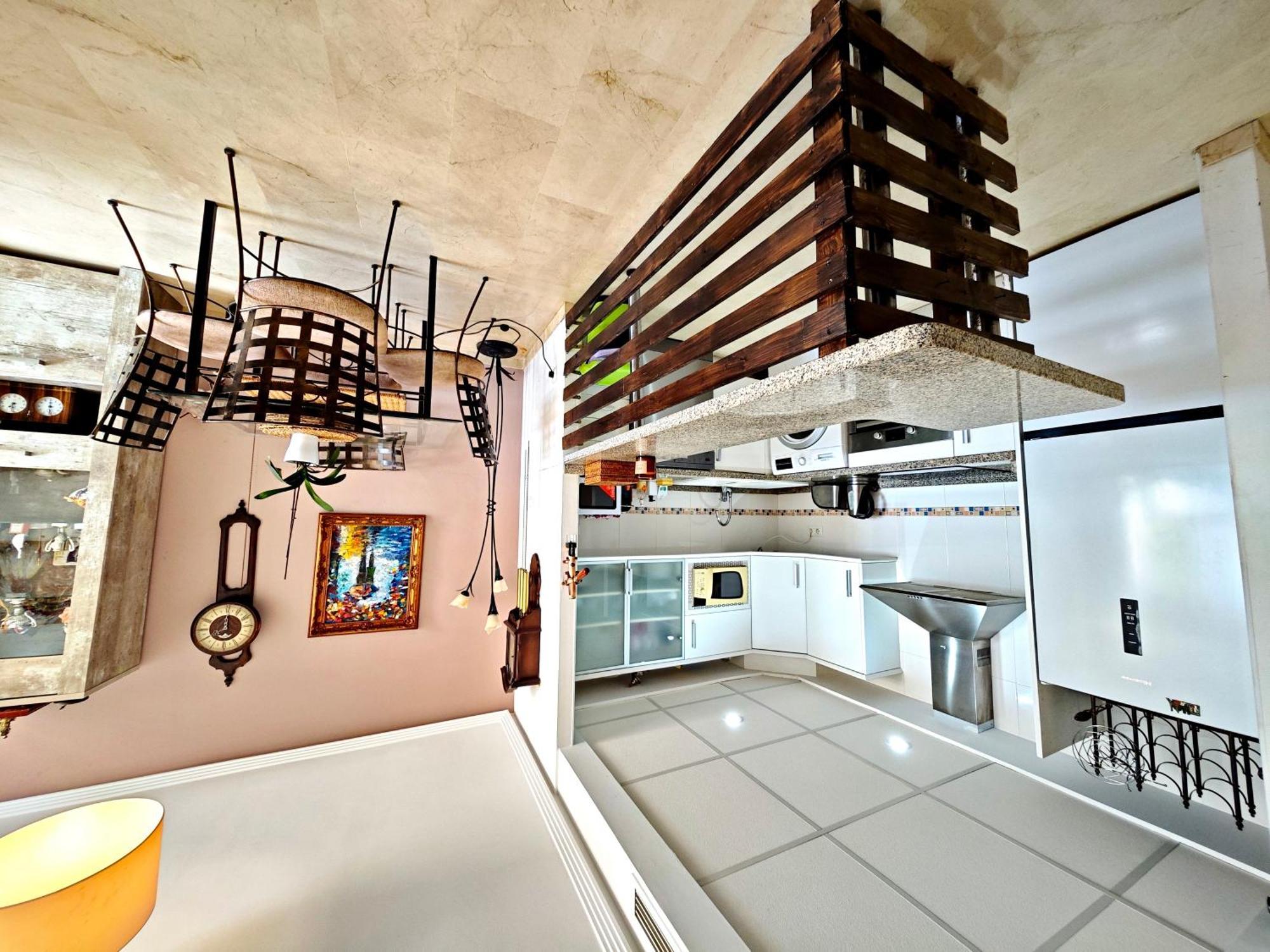 אלתיאה Oasis Beach Mascarat מראה חיצוני תמונה